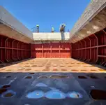 เรือบรรทุกสินค้าทั่วไป (Bulk Carrier) สำหรับขาย