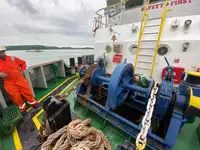 เรือลาก สำหรับขาย
