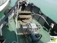 เรือลาก สำหรับขาย