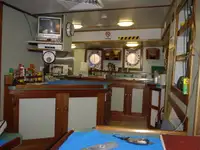 เรือลากอวนแบบ Longliner สำหรับขาย