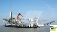 เรือขุด สำหรับขาย