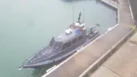เรือสำรวจ สำหรับขาย