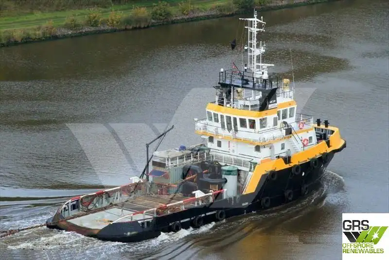 เรือลาก สำหรับขาย