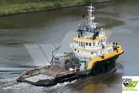 เรือลาก สำหรับขาย