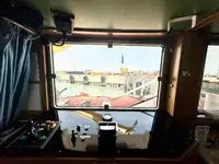 เรือสองลำ (Catamaran) สำหรับขาย