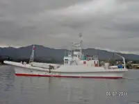 เรือลากอวน สำหรับขาย