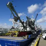 Purse seiner สำหรับขาย