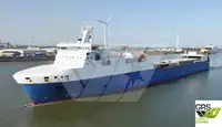 Ro-Ro ship สำหรับขาย