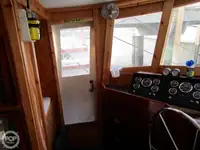 เรือลากอวน สำหรับขาย