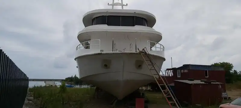 เรือสำราญ สำหรับขาย
