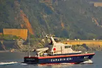 เรือลาดตระเวน สำหรับขาย