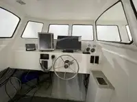 เรือสองลำ (Catamaran) สำหรับขาย