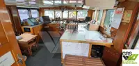 เรือทำงาน สำหรับขาย