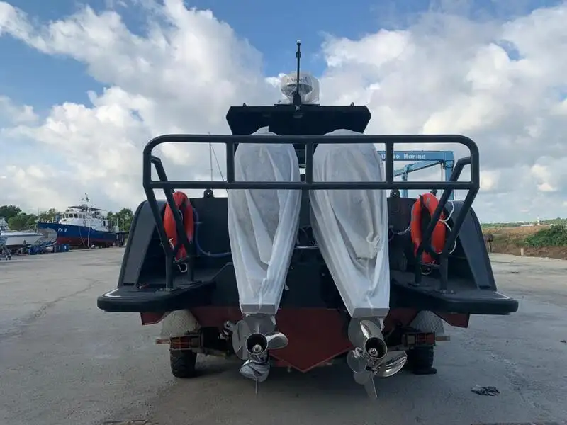 เรือลาดตระเวน สำหรับขาย
