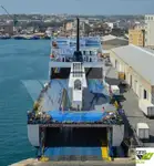 Ro-Ro ship สำหรับขาย