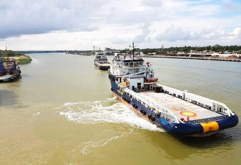 เรือลาก สำหรับขาย