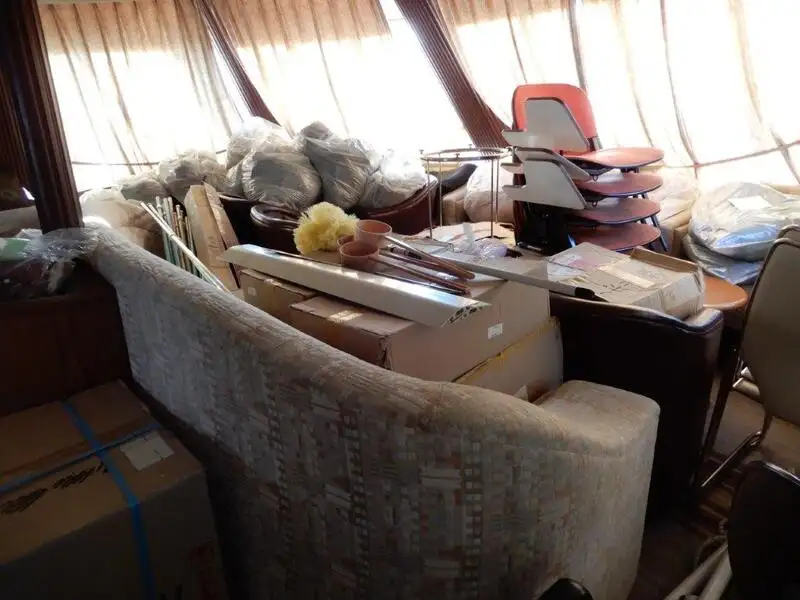 เรือสำราญ สำหรับขาย