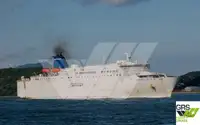 Ro-Ro ship สำหรับขาย