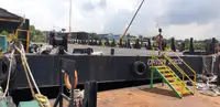 เรือบรรทุกสินค้า (Barge) สำหรับขาย