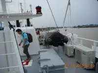 เรือบรรทุกตู้คอนเทนเนอร์ สำหรับขาย