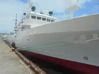 เรือลาดตระเวน สำหรับขาย