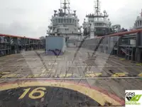 เรือขนส่งเสบียง สำหรับขาย