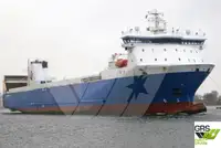 เรือบรรทุกสินค้าแบบ Ro-Ro สำหรับขาย