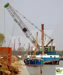 เรือขุด สำหรับขาย
