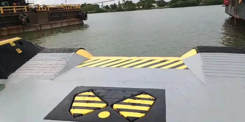 เรือลาก สำหรับขาย