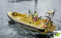 Wind farm service vessel สำหรับขาย