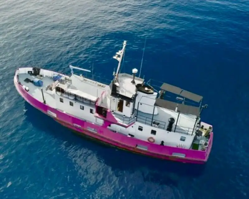 General Cargo/Multi-purpose สำหรับขาย