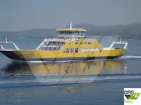 Ro-Ro ship สำหรับขาย
