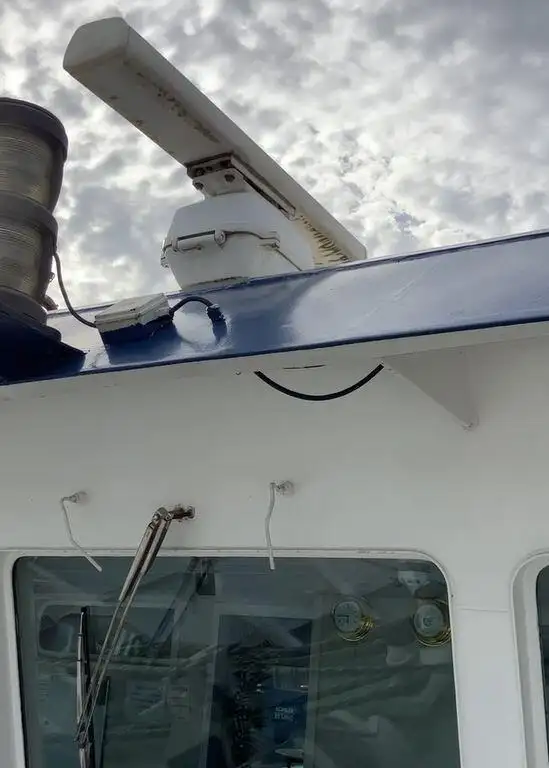 เรือเฟอร์รี่สำราญ สำหรับขาย