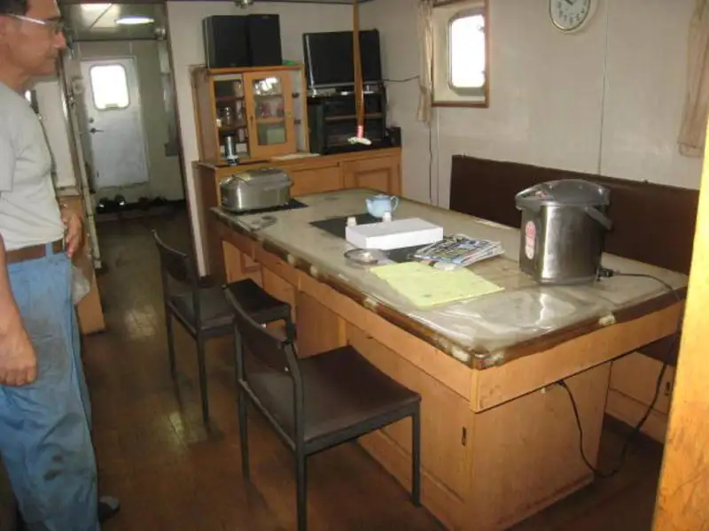 เรือบรรทุกสินค้าทั่วไป (Bulk Carrier) สำหรับขาย
