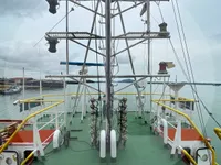 เรือลากจูงและเรือขนส่งเสบียง (AHTS) สำหรับขาย