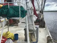 เรือลากอวน สำหรับขาย