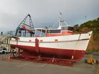 เรือลากอวน สำหรับขาย
