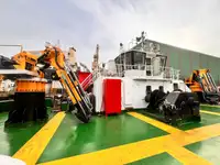 General Cargo/Multi-purpose สำหรับขาย