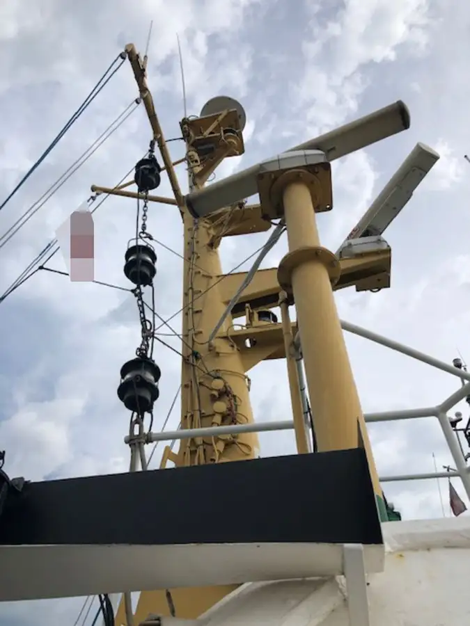 เรือลาก สำหรับขาย