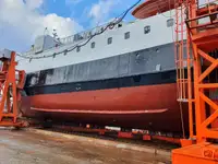 เรือบรรทุกสินค้าทั่วไป (Bulk Carrier) สำหรับขาย