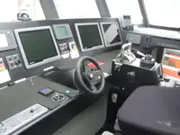 Wind farm service vessel สำหรับขาย