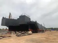 เรือบรรทุกสินค้า (Barge) สำหรับขาย