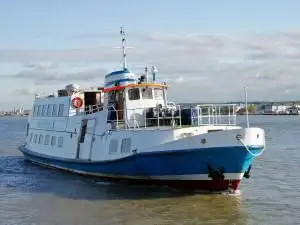 เรือสำราญ สำหรับขาย