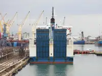 เรือบรรทุกสินค้าทั่วไป (Bulk Carrier) สำหรับขาย