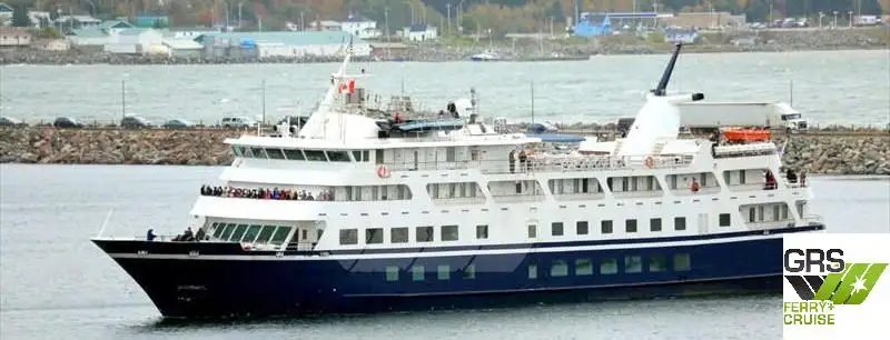 เรือสำราญ สำหรับขาย
