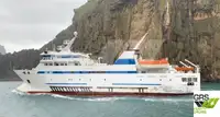 Ro-Ro ship สำหรับขาย