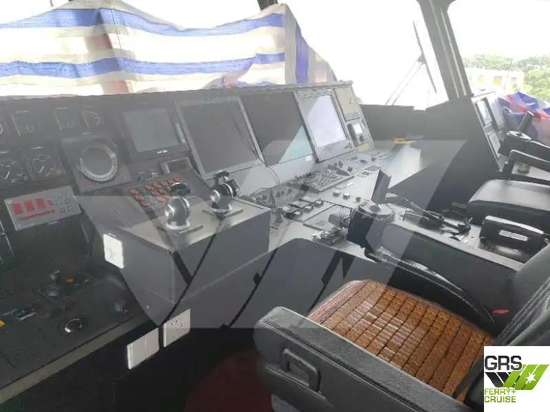 เรือสำราญ สำหรับขาย