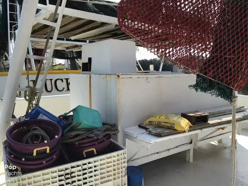 เรือลากอวน สำหรับขาย