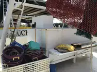 เรือลากอวน สำหรับขาย
