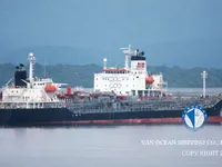 เรือบรรทุกน้ำมัน/สารเคมี สำหรับขาย